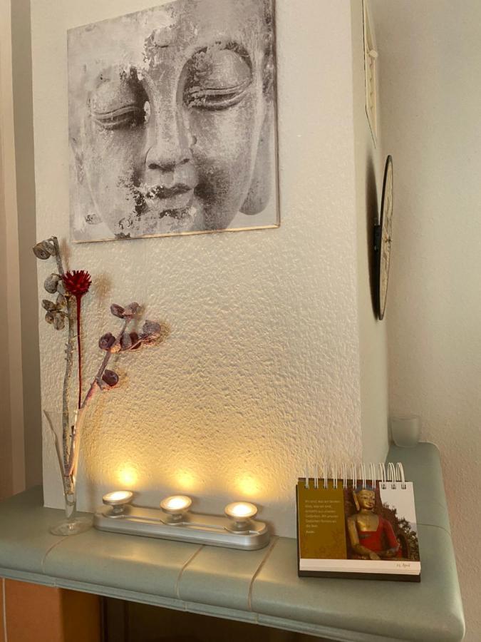 Simply Good Appartment Borna Eksteriør billede